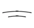 BOSCH Sada stra Aerotwin - 650 + 400 mm BO 3397007945, 3 397 007 945