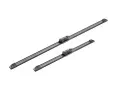 BOSCH Sada stra Aerotwin - 650 + 400 mm BO 3397007945, 3 397 007 945