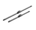 BOSCH Sada stěračů Aerotwin Retrofit - 600 + 450 mm BO 3397007995, 3 397 007 995