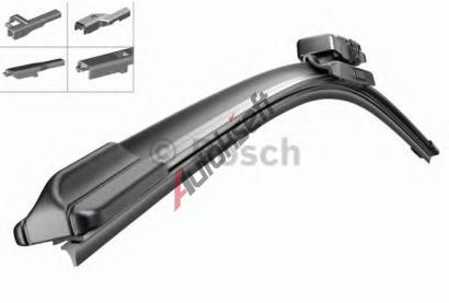 BOSCH Stěrač se spojlerem Aerotwin Multi-Clip 400 mm BO 3397008563, 3397008563 BOSCH Stěrač se spojlerem Aerotwin Multi-Clip 400 mm BO 3397008563, 3397008563