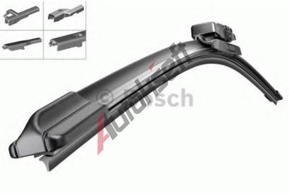 BOSCH Stra se spojlerem Aerotwin Multi-Clip 530 mm BO 3397008568, 3 397 008 568