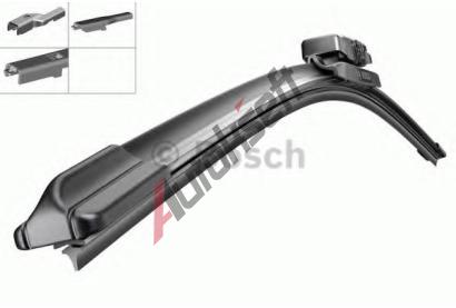 BOSCH Stra se spojlerem Aerotwin Multi-Clip 340 mm BO 3397008794, 3 397 008 794