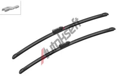 BOSCH Stra Aerotwin BO 339700900C, 3 397 009 00C