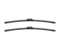 BOSCH Sada stra Aerotwin - 600 + 600 mm BO 3397009096, 3 397 009 096