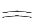 BOSCH Sada stra Aerotwin - 600 + 600 mm BO 3397009821, 3 397 009 821