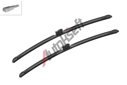 BOSCH Stra Aerotwin BO 3397009843, 3 397 009 843
