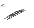 Stěrač BOSCH ‐ BO 3397010252 Stěrač BOSCH ‐ BO 3397010252