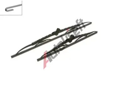 BOSCH Sada stra - 550 + 400 mm BO 3397010405, 3 397 010 405