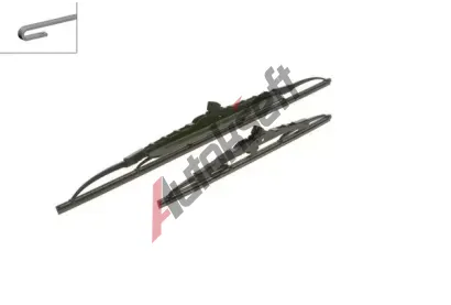 BOSCH Sada st�ra�� - 530 + 340 mm BO 3397010406, 3 397 010 406