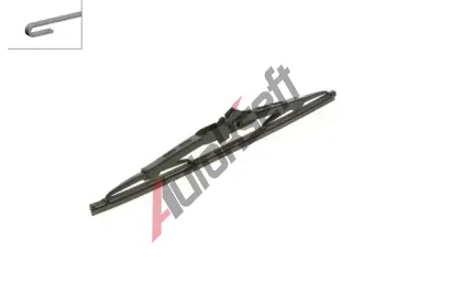 BOSCH Stra ECO 340 mm BO 3397011391, 3 397 011 391