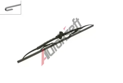 BOSCH Stra ECO 550 mm BO 3397011397, 3 397 011 397