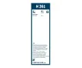BOSCH Stra 270 mm BO 3397011676, 3 397 011 676