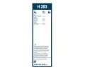BOSCH Stra 280 mm BO 3397011812, 3 397 011 812
