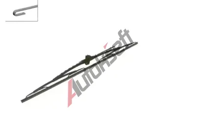 BOSCH Stra 700 mm BO 3397011822, 3 397 011 822