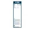 BOSCH Stěrač - 200 mm BO 3397011964, 3 397 011 964
