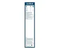 BOSCH Stra Rear 475 mm BO 3397013742, 3 397 013 742