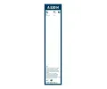 BOSCH Stra Rear BO 3397013743, 3 397 013 743