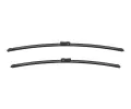 BOSCH Sada stra Aerotwin - 750 + 700 mm BO 3397014009, 3 397 014 009
