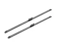 BOSCH Sada stra Aerotwin - 750 + 700 mm BO 3397014009, 3 397 014 009