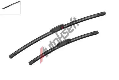 BOSCH Stra Aerotwin BO 339701400H, 3 397 014 00H