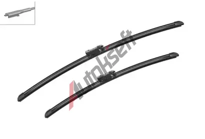 BOSCH Stra Aerotwin BO 339701400T, 3 397 014 00T