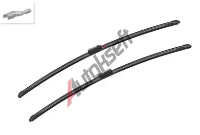 BOSCH Stra Aerotwin BO 339701400V, 3 397 014 00V