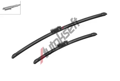 BOSCH Stra Aerotwin BO 339701401P, 3 397 014 01P
