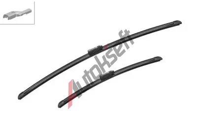 BOSCH Stra Aerotwin BO 3397014027, 3 397 014 027