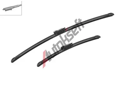 BOSCH Stra Aerotwin BO 3397014028, 3 397 014 028