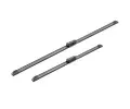BOSCH Sada stra Aerotwin - 750 + 500 mm BO 3397014077, 3 397 014 077