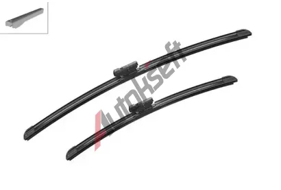 BOSCH Sada stra Aerotwin - 530 + 400 mm BO 3397014081, 3 397 014 081