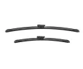 BOSCH Sada stra Aerotwin - 530 + 400 mm BO 3397014081, 3 397 014 081