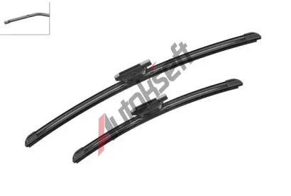 BOSCH Sada stra Aerotwin - 500 + 360 mm BO 3397014095, 3 397 014 095