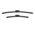BOSCH Sada stra Aerotwin - 500 + 360 mm BO 3397014095, 3 397 014 095