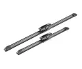 BOSCH Sada stra Aerotwin - 500 + 360 mm BO 3397014095, 3 397 014 095