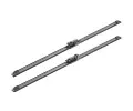 BOSCH Sada stra Aerotwin - 680 + 680 mm BO 3397014115, 3 397 014 115