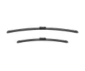 BOSCH Sada stra Aerotwin - 650 + 475 mm BO 3397014116, 3 397 014 116