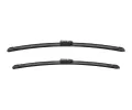 BOSCH Sada stra Aerotwin - 550 + 500 mm BO 3397014118, 3 397 014 118