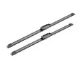 BOSCH Sada stra Aerotwin - 600 + 550 mm BO 3397014119, 3 397 014 119