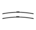 BOSCH Sada stra Aerotwin Multi-Clip - 700 + 700 mm BO 3397014121, 3 397 014 121