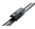 BOSCH Sada stra Aerotwin Multi-Clip - 700 + 700 mm BO 3397014121, 3 397 014 121