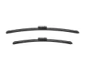 BOSCH Sada stra Aerotwin Multi-Clip - 550 + 450 mm BO 3397014123, 3 397 014 123