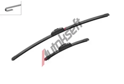 BOSCH St�ra� Aerotwin Retrofit BO 3397014128, 3 397 014 128