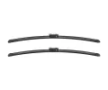 BOSCH Sada stra Aerotwin - 630 + 630 mm BO 3397014129, 3 397 014 129