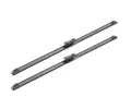 BOSCH Sada stra Aerotwin - 630 + 630 mm BO 3397014129, 3 397 014 129