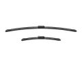 BOSCH Stra Aerotwin - 650 + 360 mm BO 3397014137, 3 397 014 137