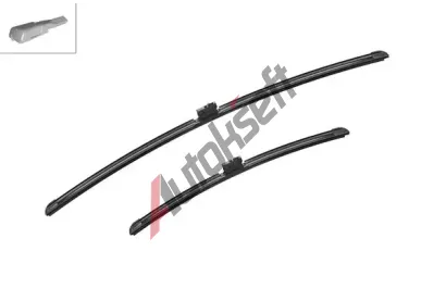 BOSCH Sada stra Aerotwin - 700 + 450 mm BO 3397014179, 3 397 014 179