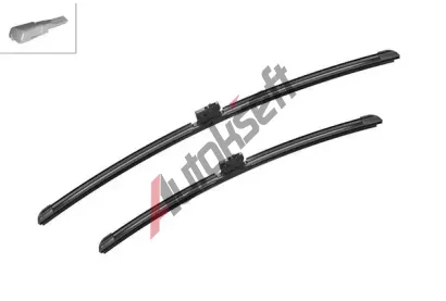 BOSCH Stra Aerotwin BO 3397014204, 3 397 014 204