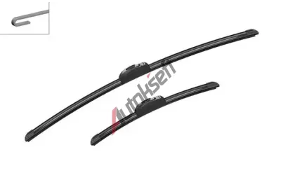 BOSCH Sada st�ra�� Aerotwin Retrofit - 650 + 360 mm BO 3397014210, 3 397 014 210
