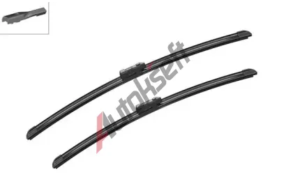 BOSCH Sada stra Aerotwin - 550 + 500 mm BO 3397014211, 3 397 014 211